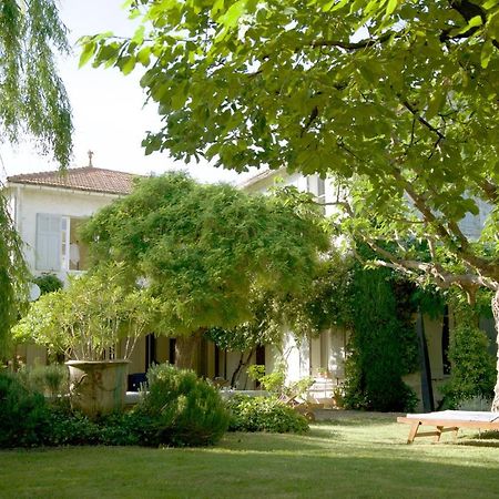 Maison Piloni L'Isle-sur-la-Sorgue Exterior photo
