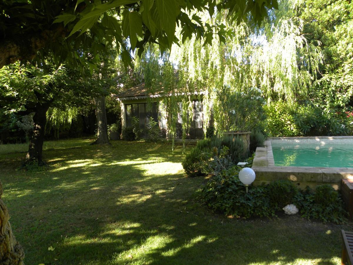 Maison Piloni L'Isle-sur-la-Sorgue Exterior photo