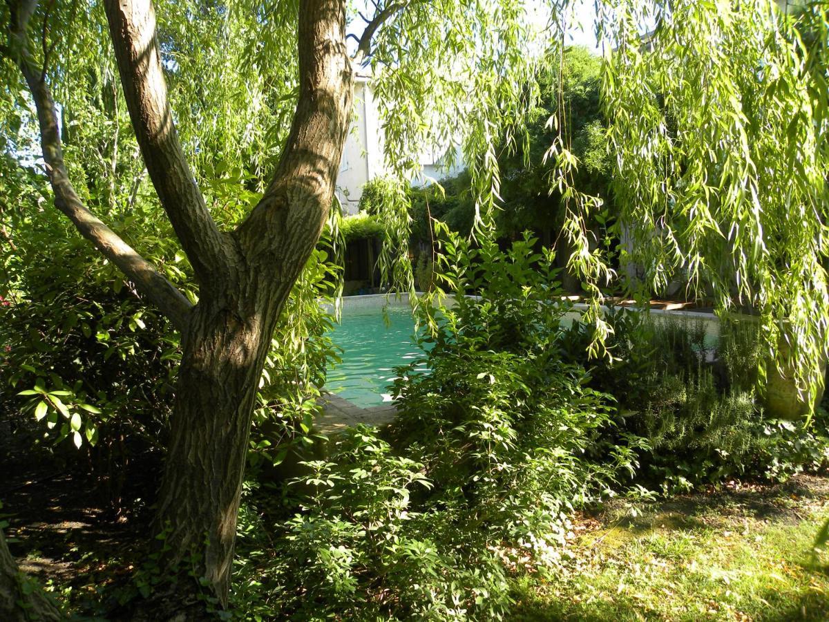 Maison Piloni L'Isle-sur-la-Sorgue Exterior photo