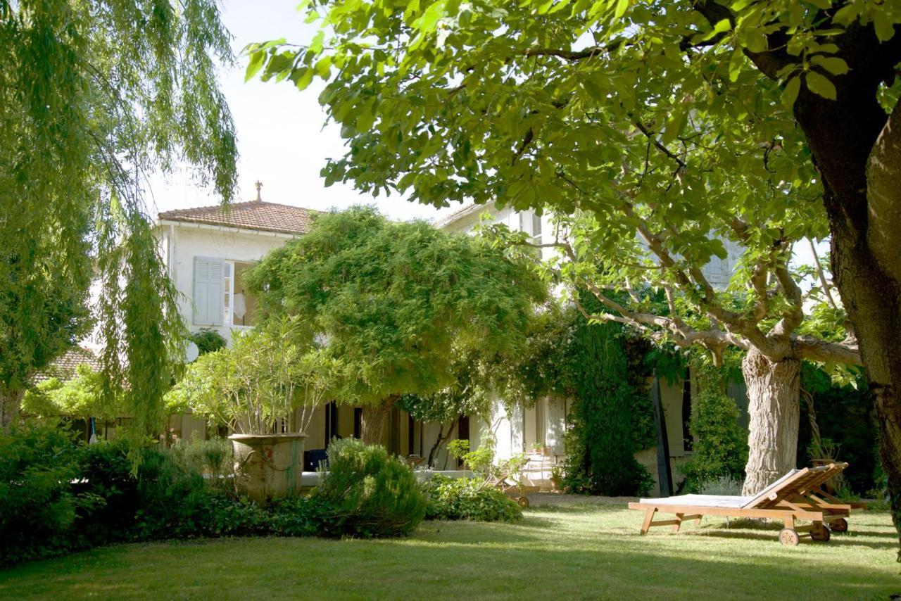 Maison Piloni L'Isle-sur-la-Sorgue Exterior photo