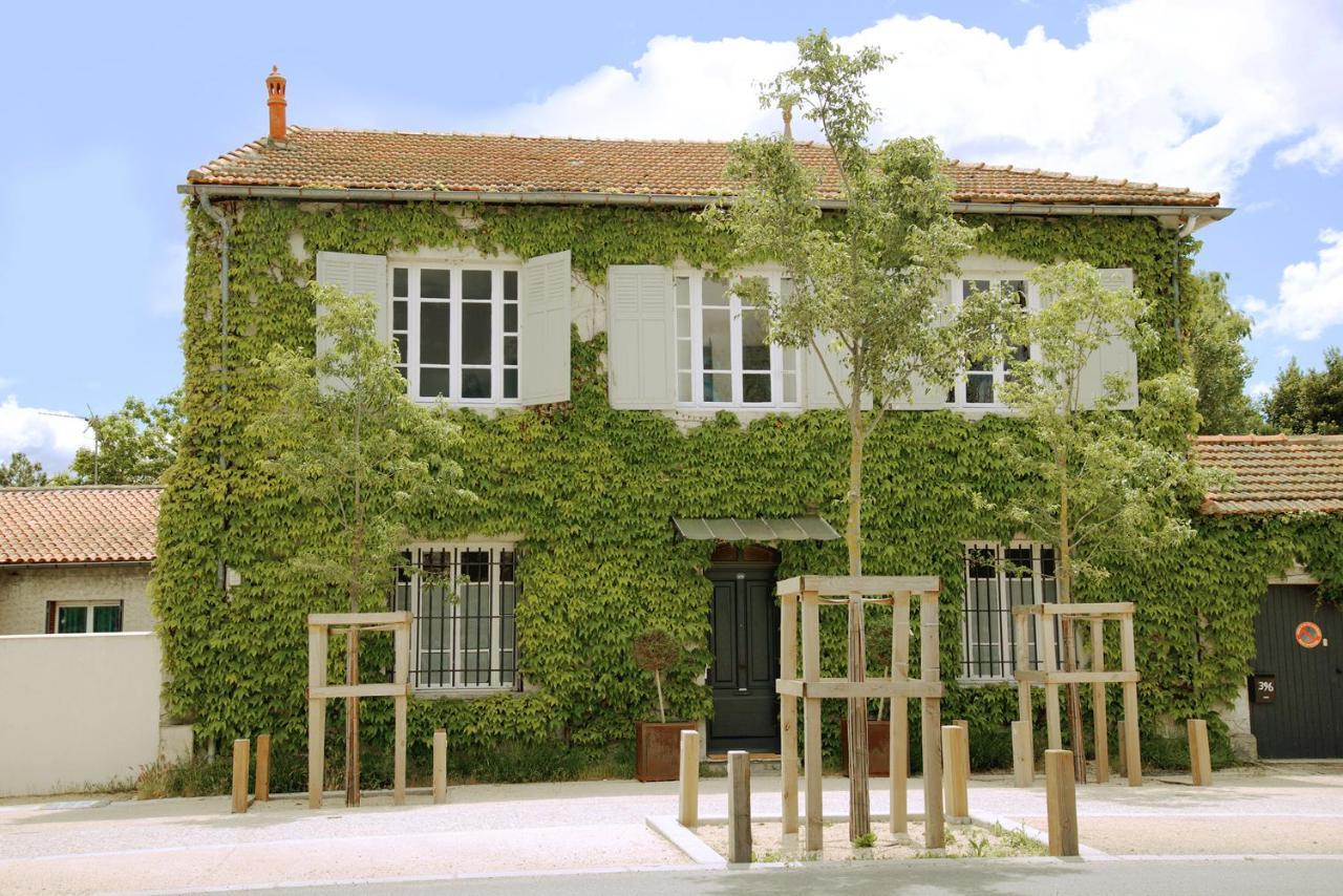 Maison Piloni L'Isle-sur-la-Sorgue Exterior photo