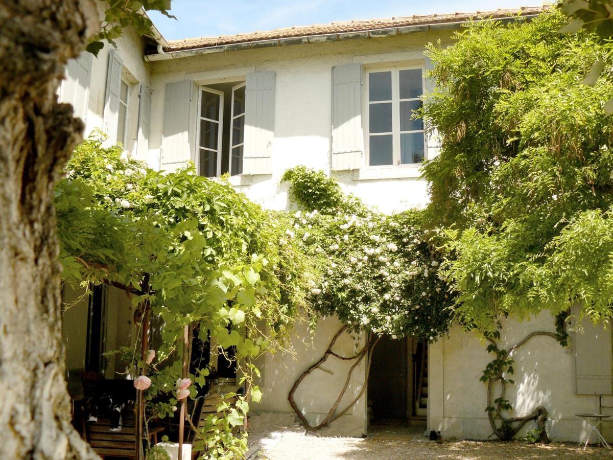 Maison Piloni L'Isle-sur-la-Sorgue Exterior photo